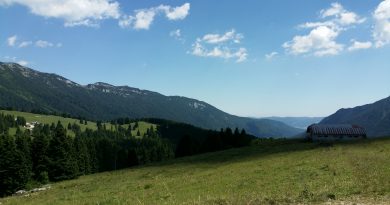 Appartamento in Montagna ASIAGO Estate 2018