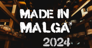 MADE IN MALGA 2024